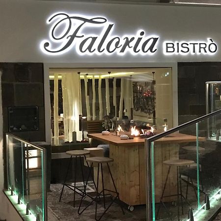 Hotel Faloria Moena Extérieur photo