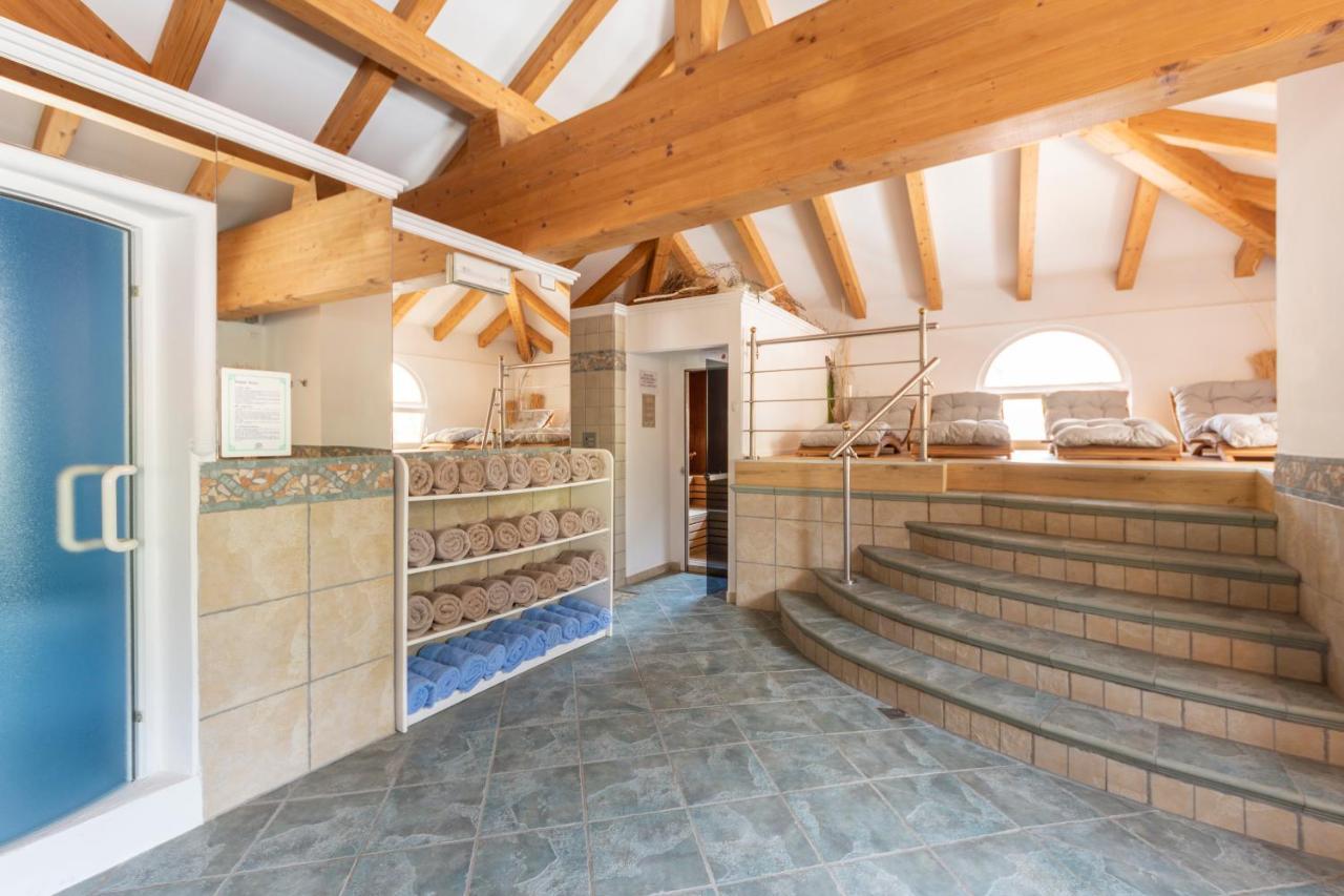 Hotel Faloria Moena Extérieur photo