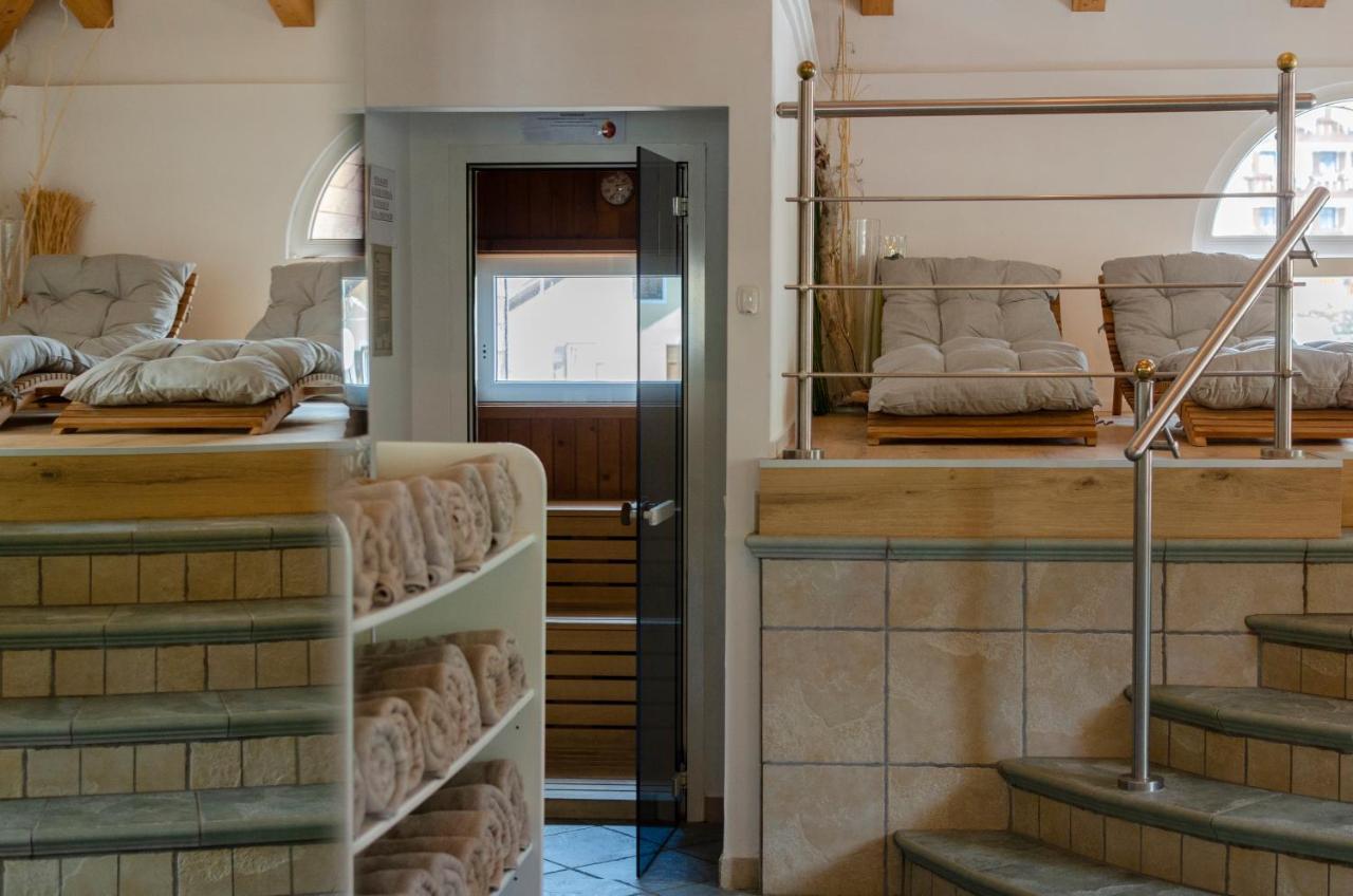 Hotel Faloria Moena Extérieur photo