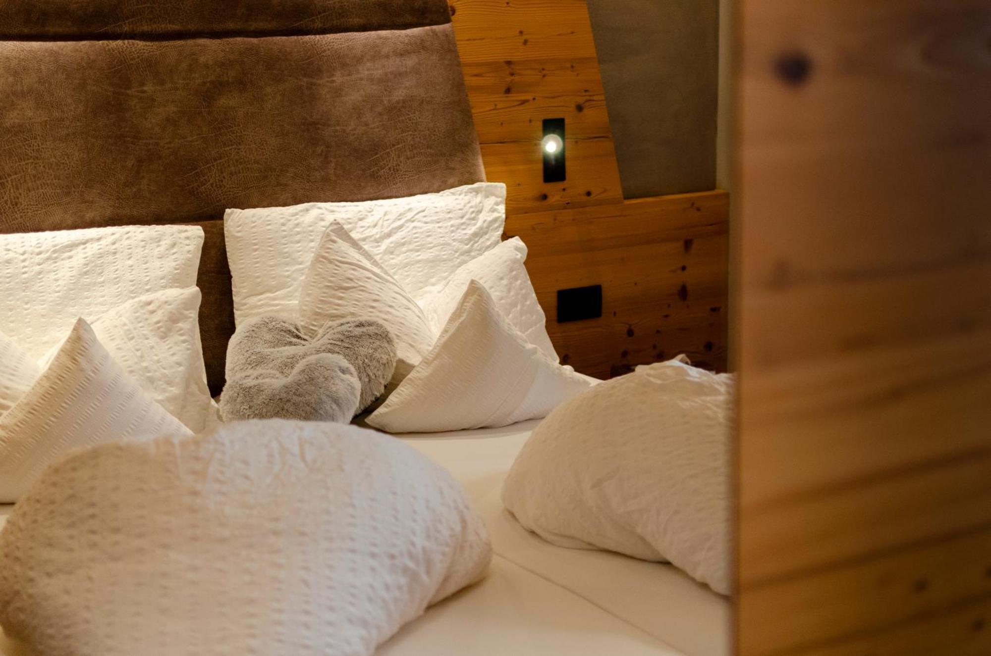 Hotel Faloria Moena Extérieur photo