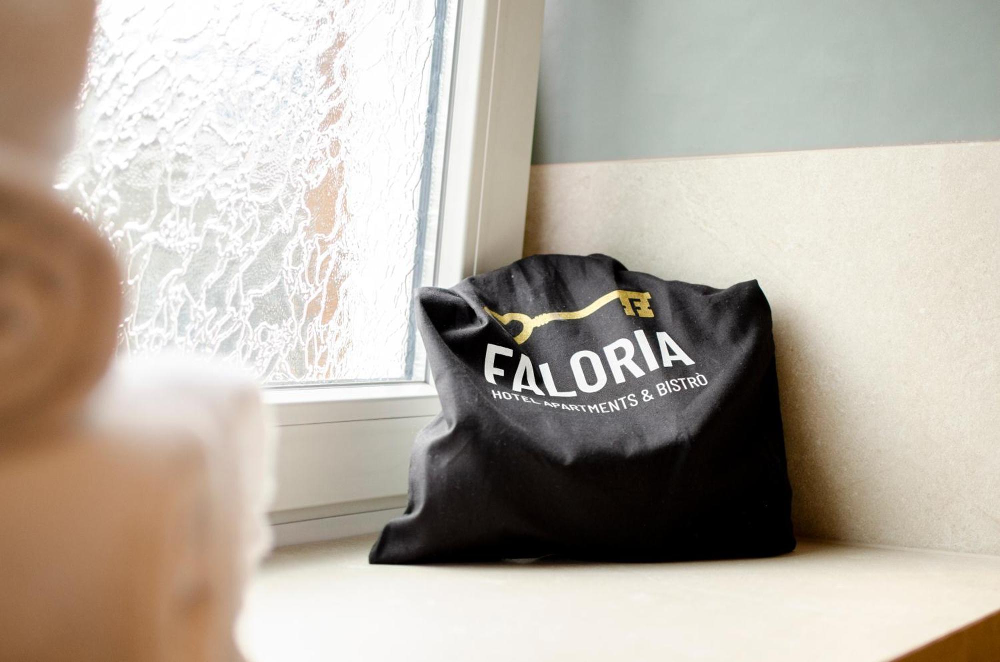 Hotel Faloria Moena Extérieur photo