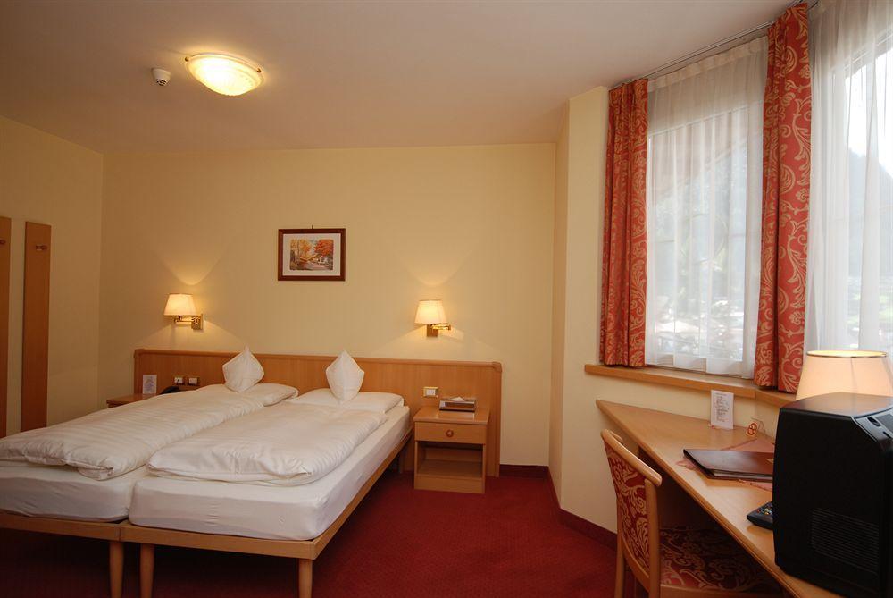 Hotel Faloria Moena Extérieur photo