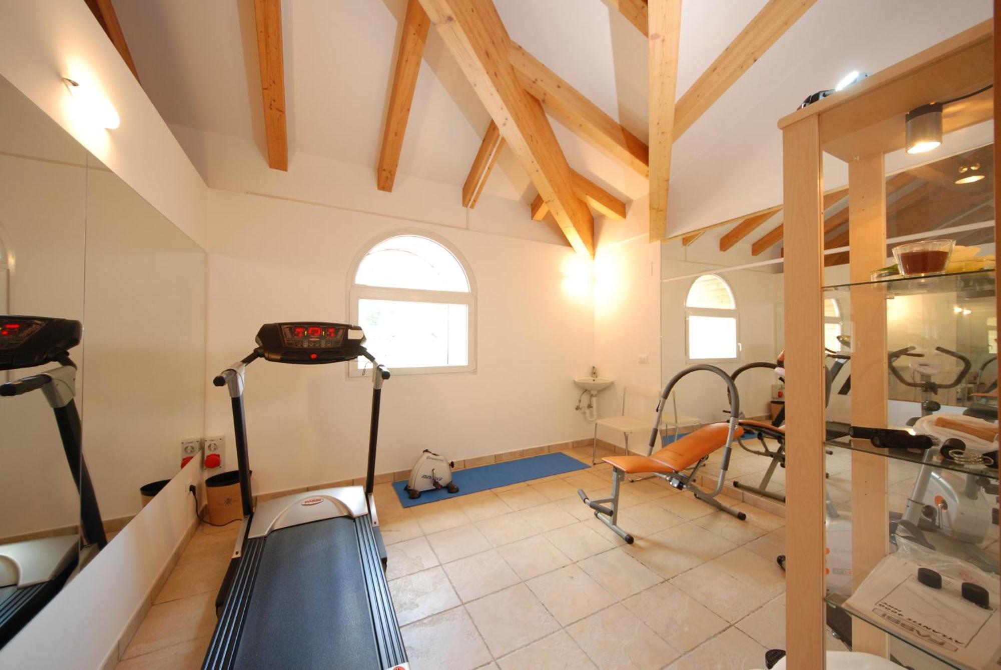 Hotel Faloria Moena Extérieur photo