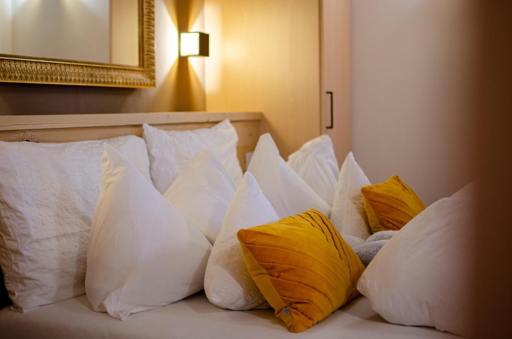 Hotel Faloria Moena Extérieur photo