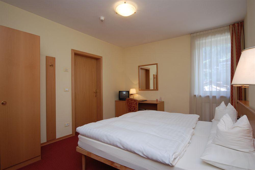Hotel Faloria Moena Extérieur photo