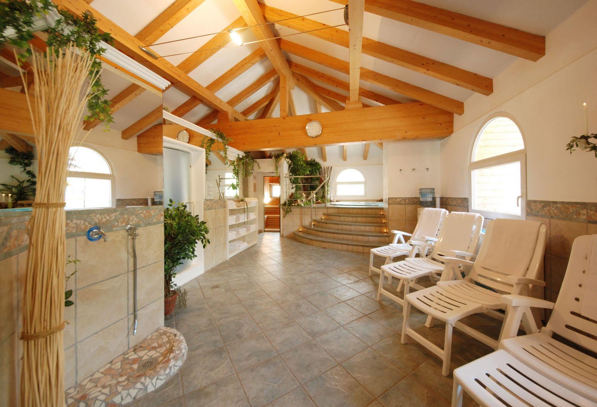 Hotel Faloria Moena Extérieur photo